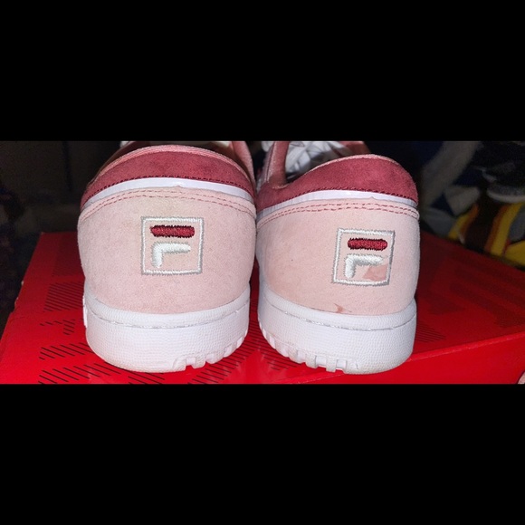 Women's Original Fitness - Picture 3 of 4